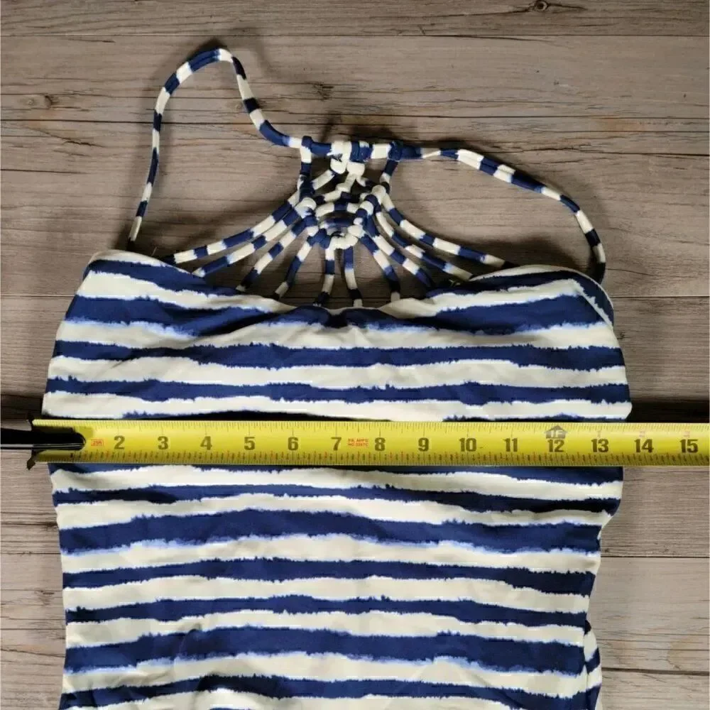 Tori Praver Swimwear new tags